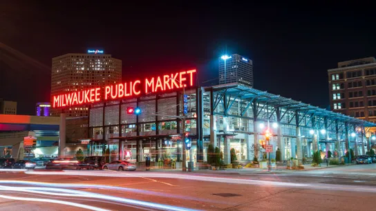 milwaukee