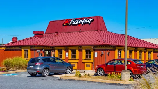 Pizza Hut