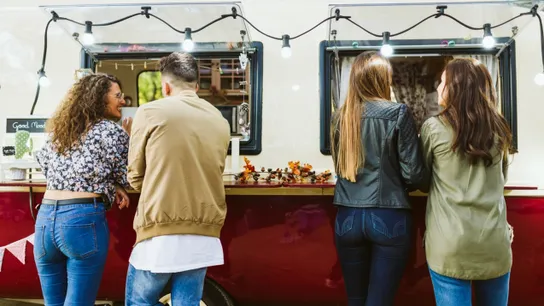 food truck