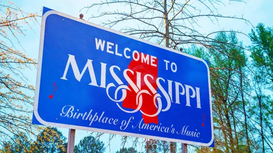 mississippi