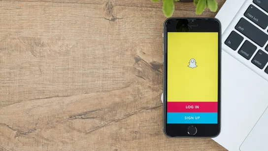 SnapChat