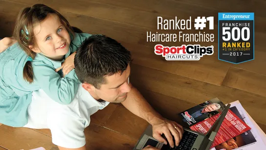 sport clips