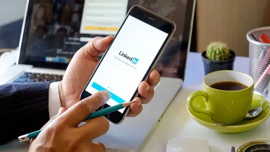 linkedin