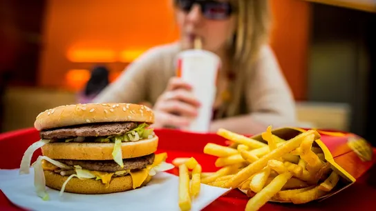big mac