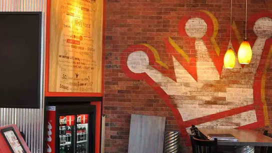 Toppers Pizza Franchise