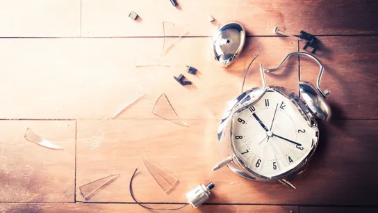 time management