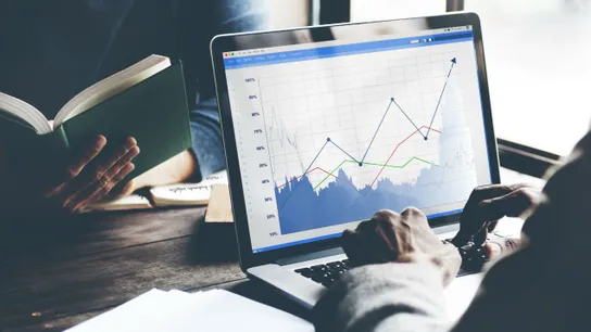 sales index