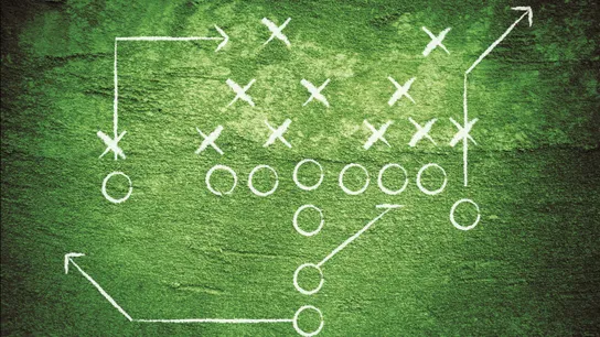 playbook