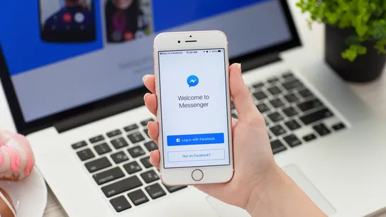 Messenger