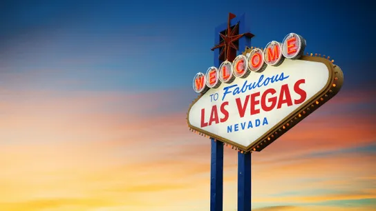 las vegas