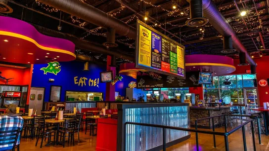 fuzzy's tacos