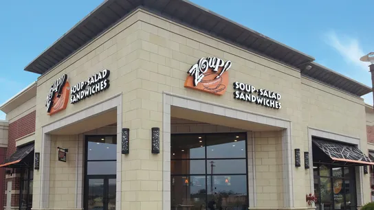 Zoup!