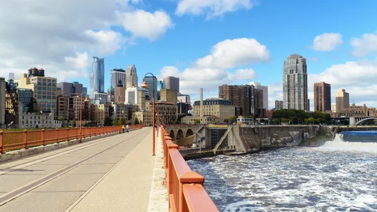 Minnesota