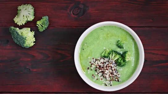 HEalthy food