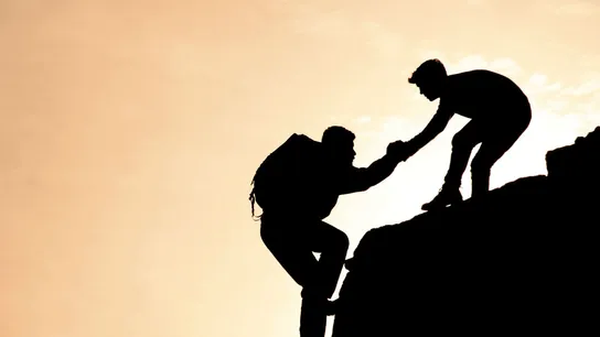 mentoring