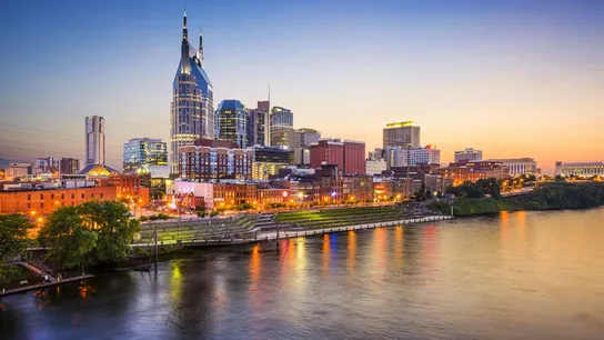Nashville
