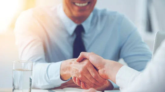 candidate deal
