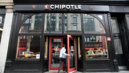 Chipotle