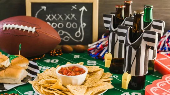 Super Bowl