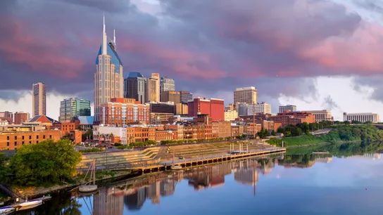 nashville