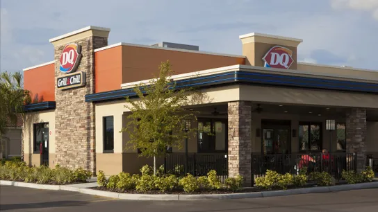 Dairy Queen
