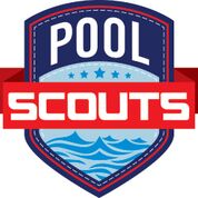 Pool Scouts logo