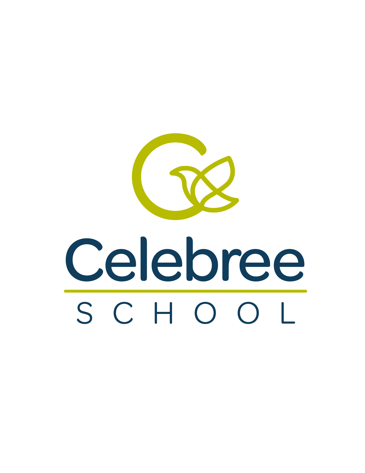 Celebree School logo