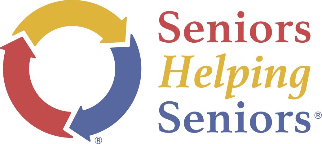 Seniors Helping Seniors® logo