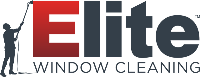 Elite Window Cleaning logo