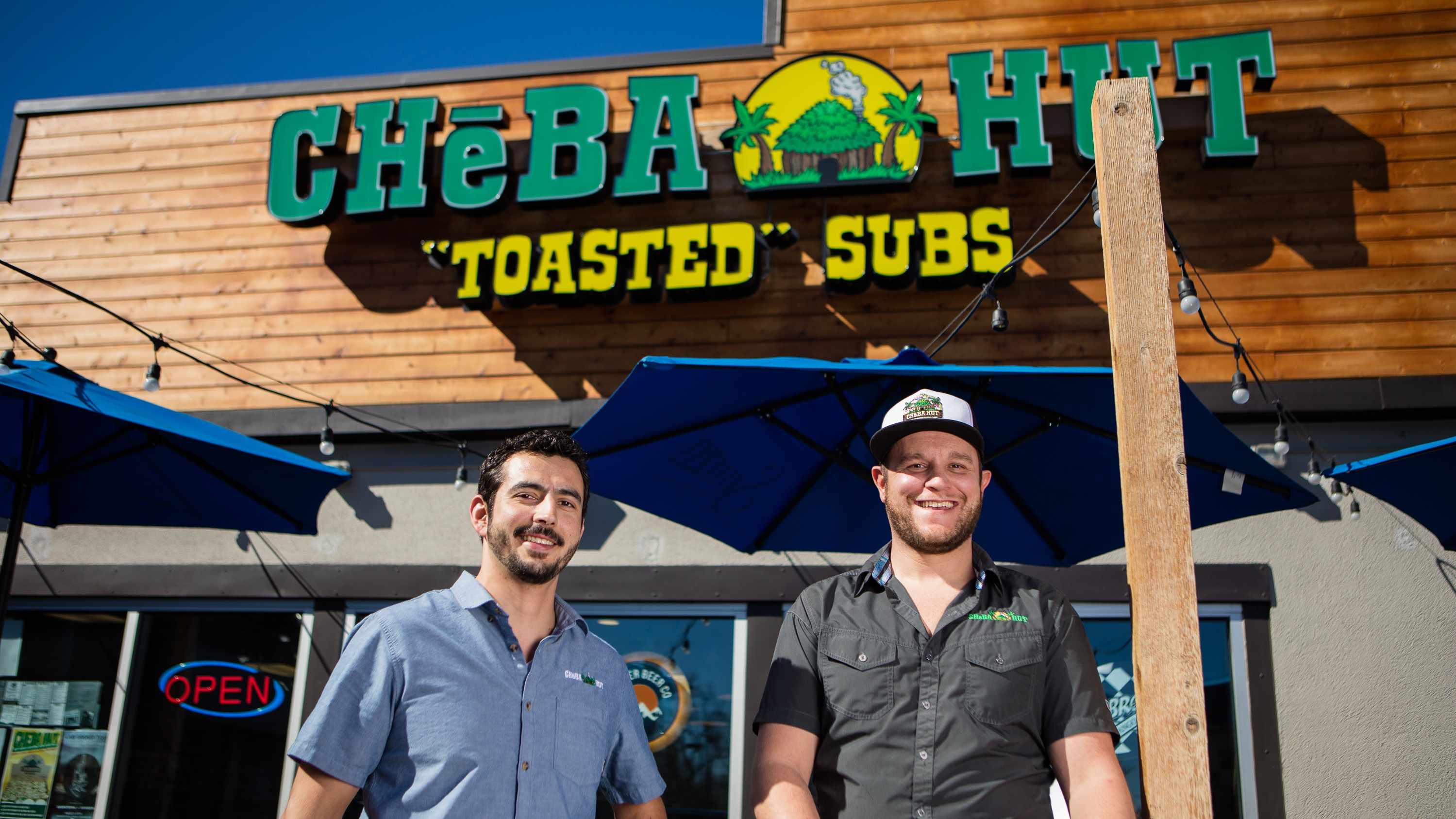 Cheba Hut’s Investment in Company-Owned Stores is Powering its Next ...