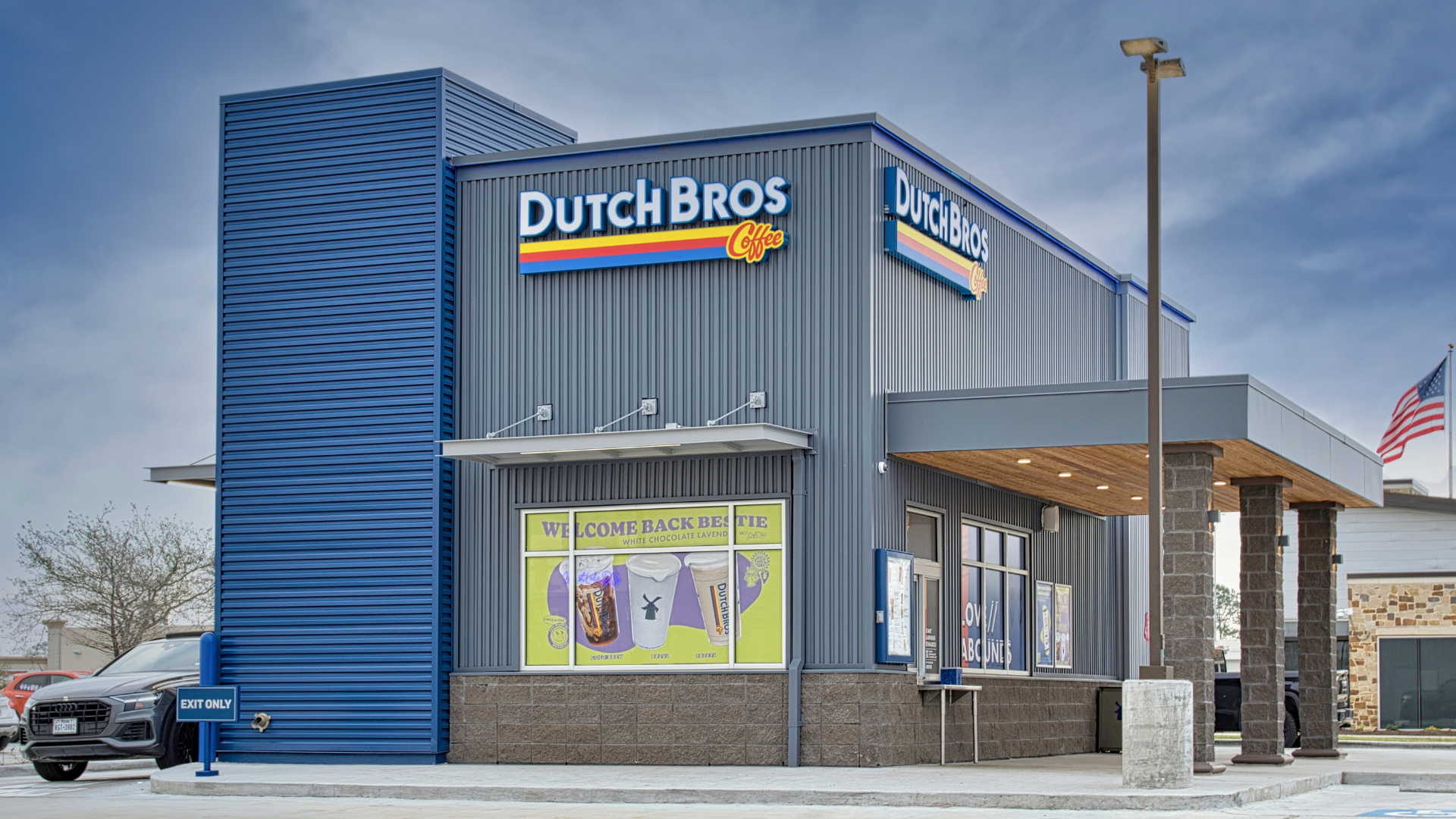 Can You Open a Dutch Bros Franchise in 2024?