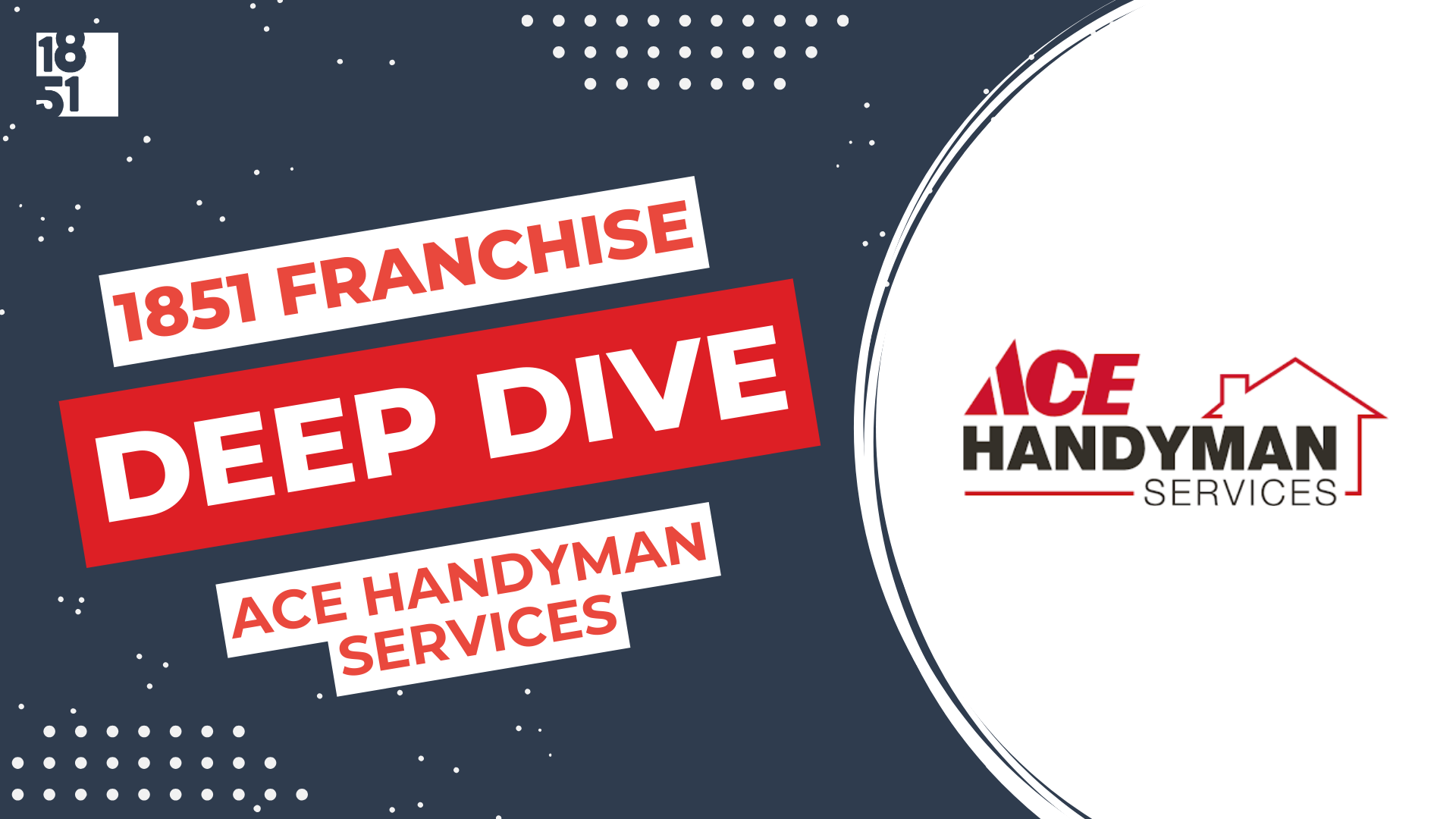 Ace Handyman Services Franchise Costs, Fees, Profit and Data