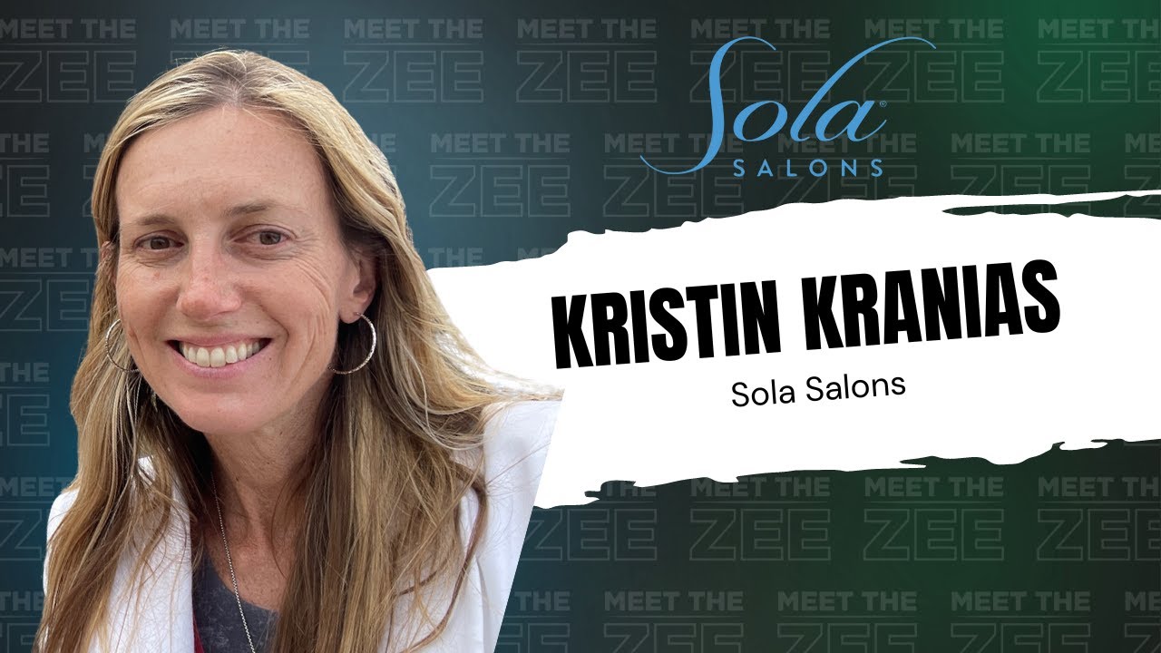 How this Sola Salons Franchisee Grew From 1 to 27 Locations