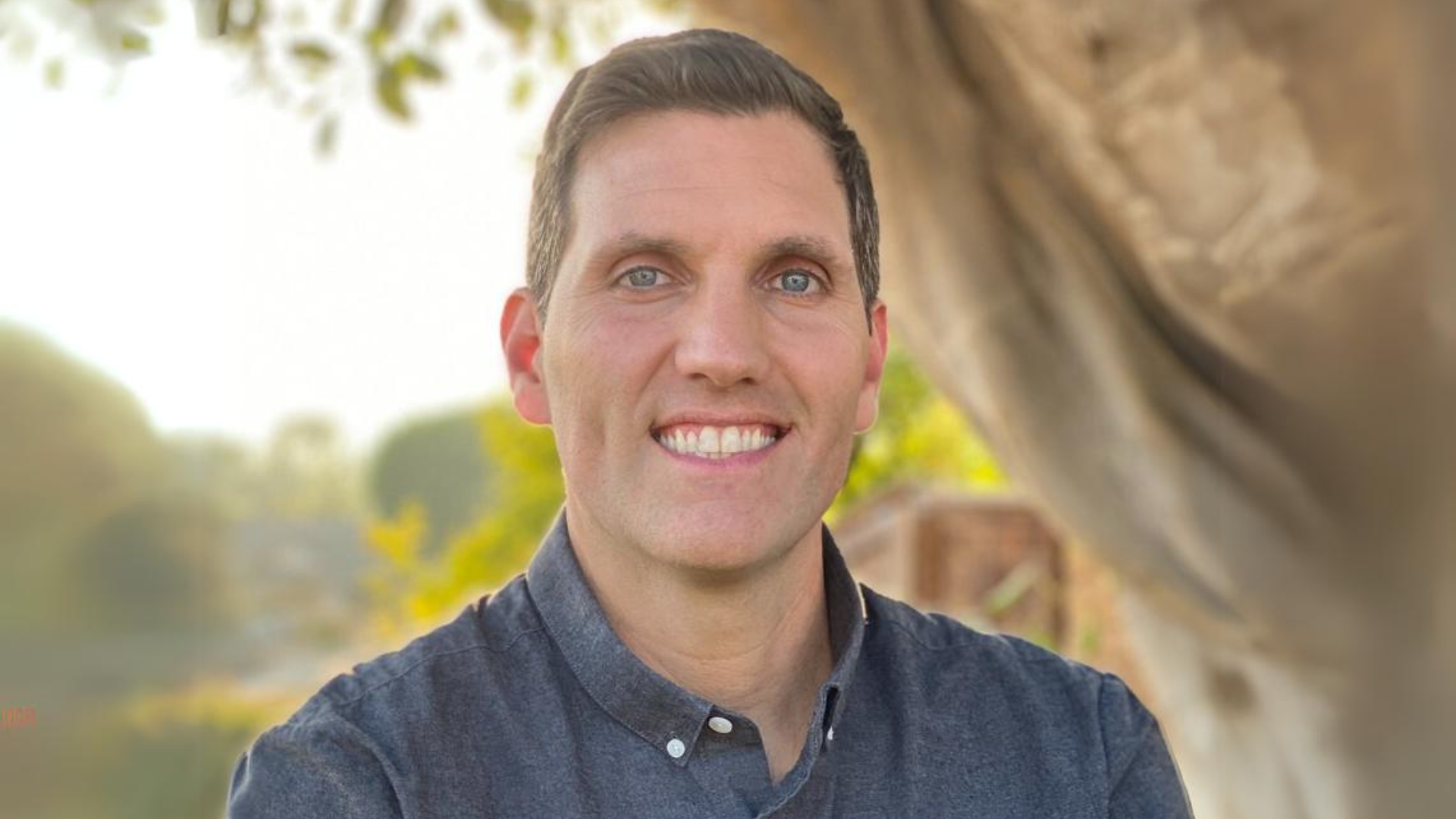 Keegan Conrey, Senior Vice President of Harri, Shares His Insights