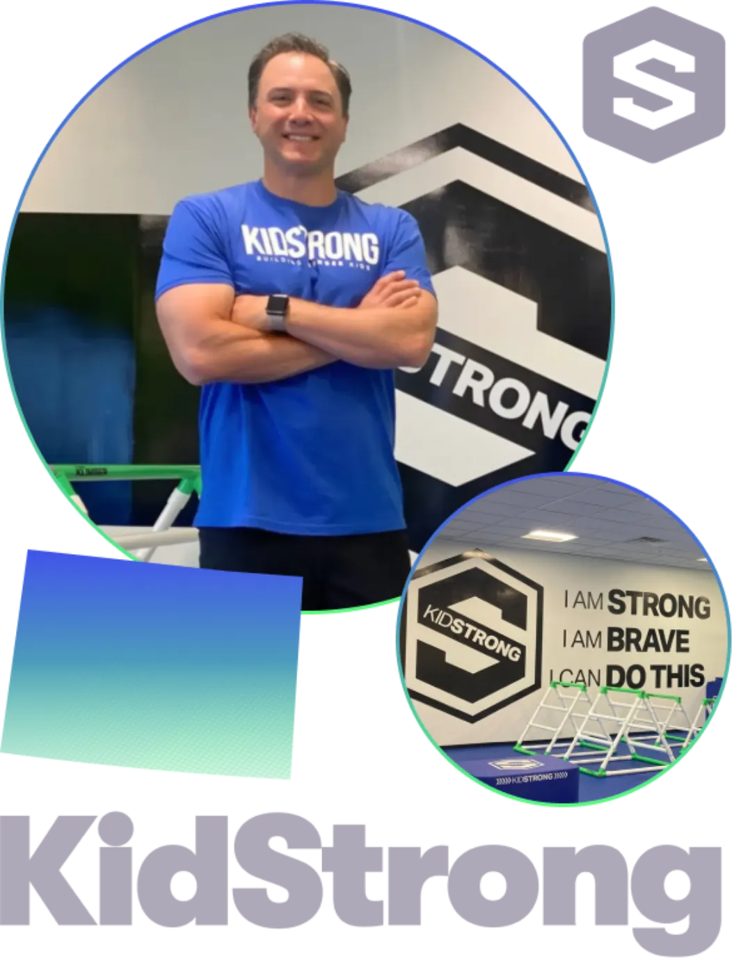 KidStrong Colorado Franchise Owner Success Story 