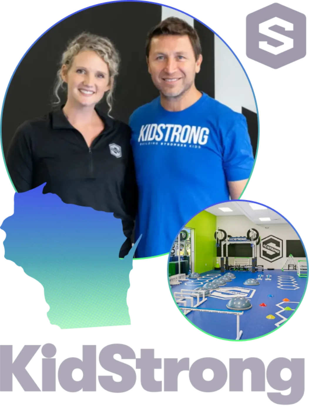  KidStrong Wisconsin Franchise Owner Success Story 