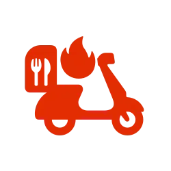 Delivery ready design urban bird