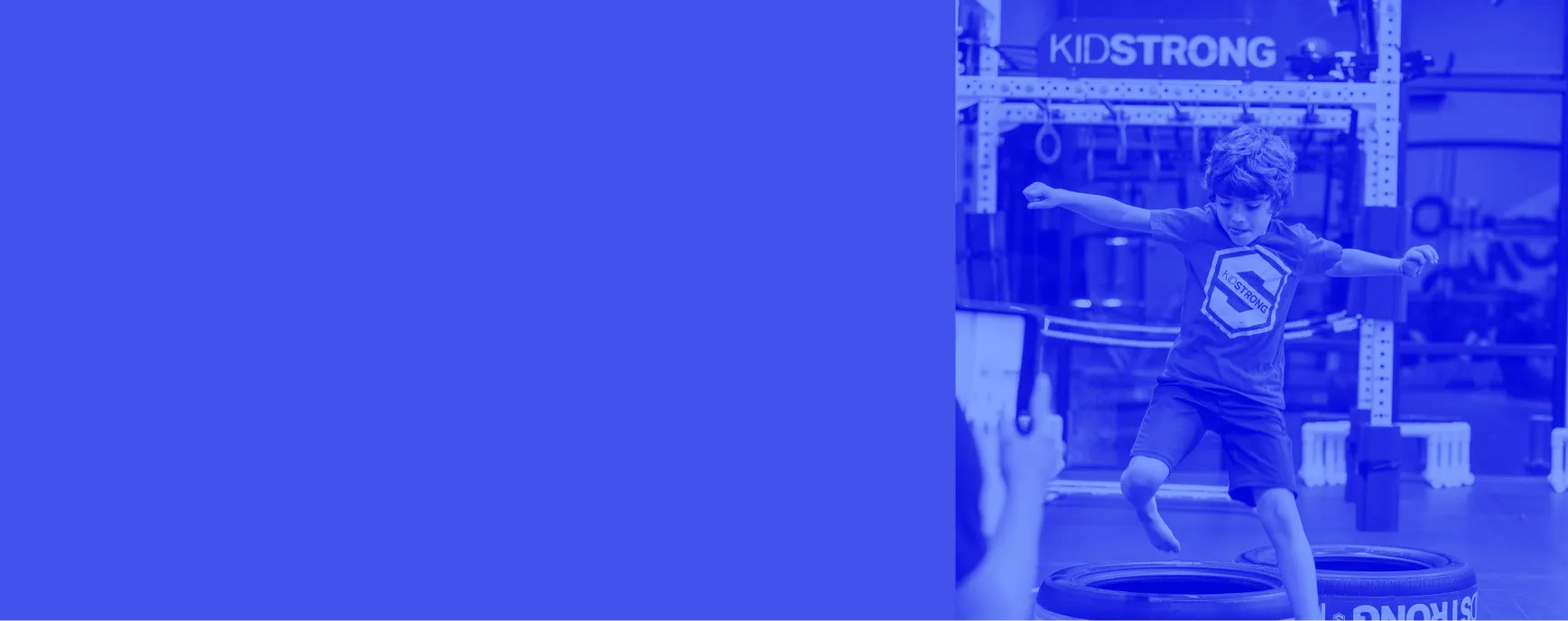 Children's Fitness Franchise Opportunity