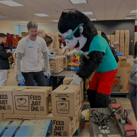 Community Driven