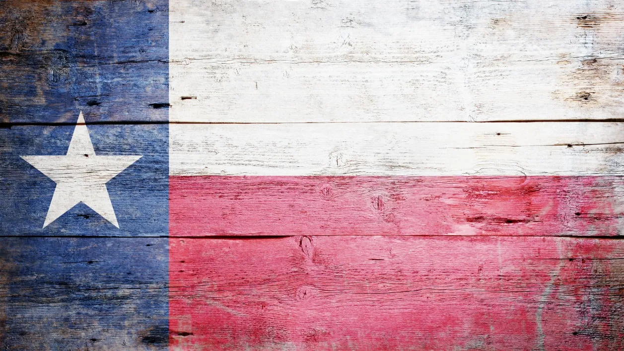 texas flag