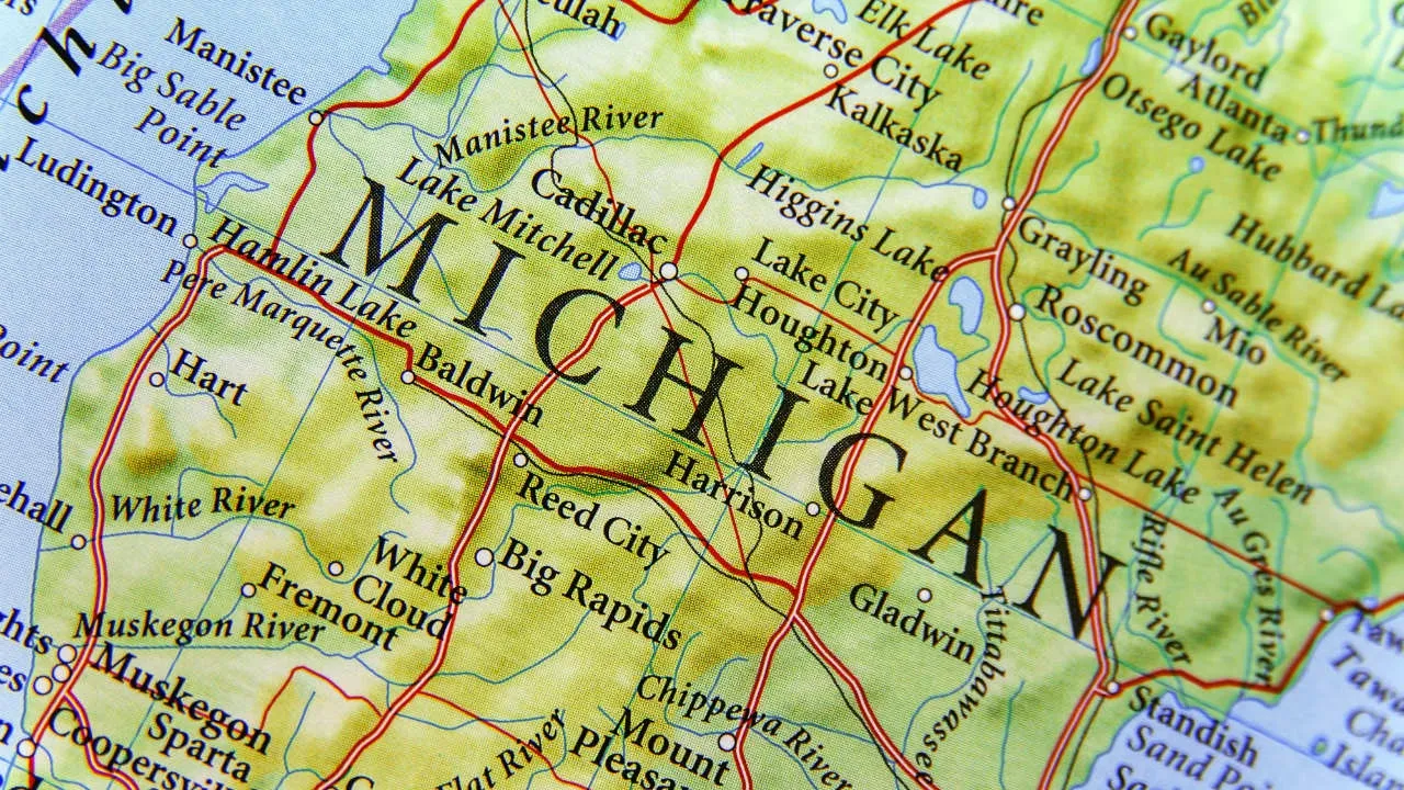 sylvan learning michigan