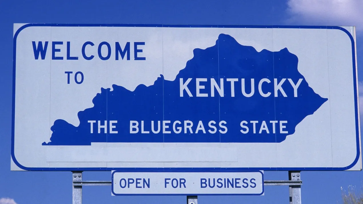 kentucky