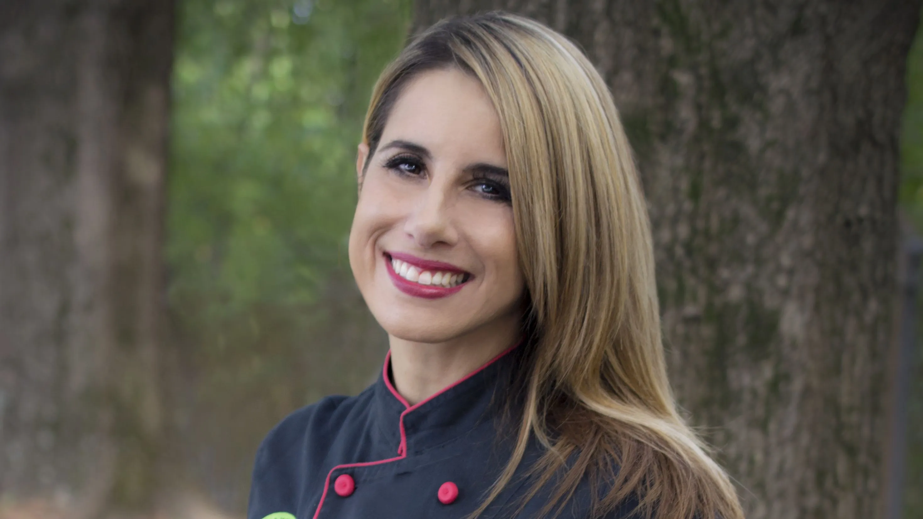 chef maira morales Schlotzsky's 