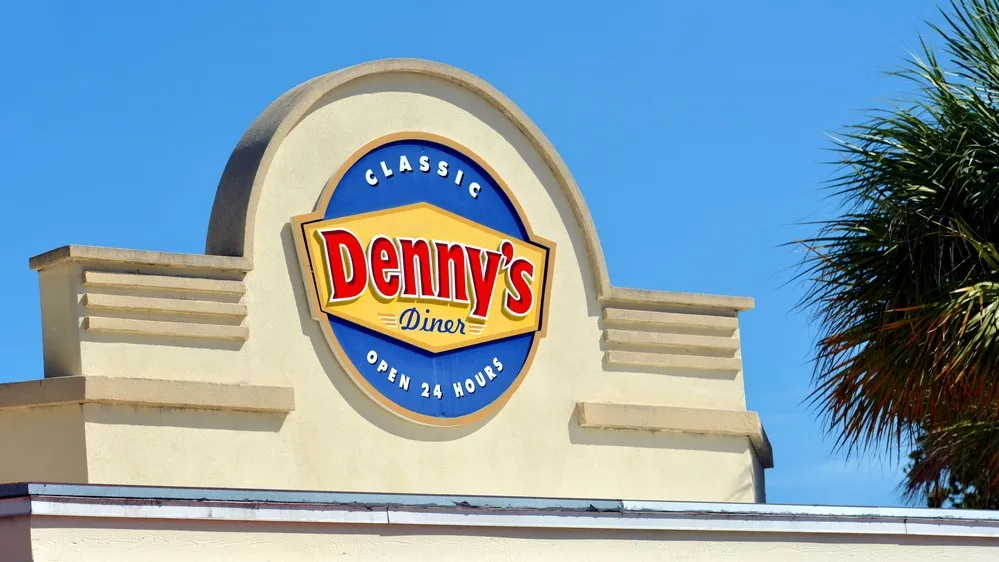 denny's order online and delivery