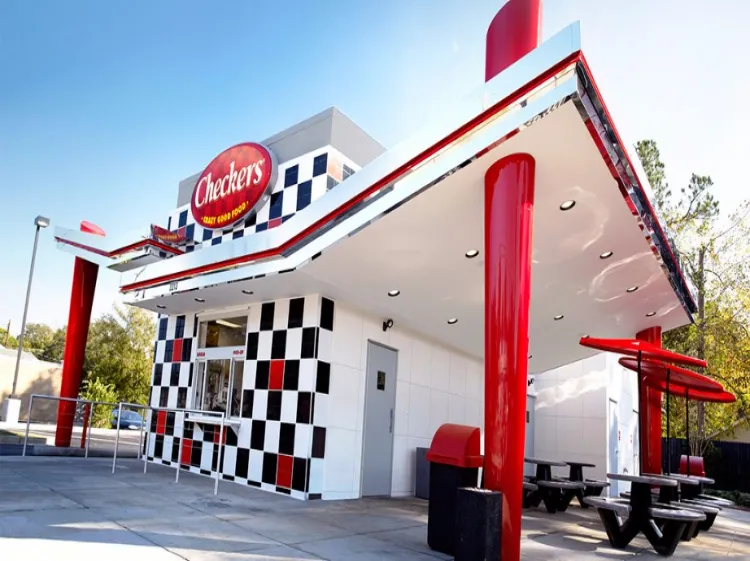 South Carolina Entrepreneur Builds Third Checkers & Rally's ...