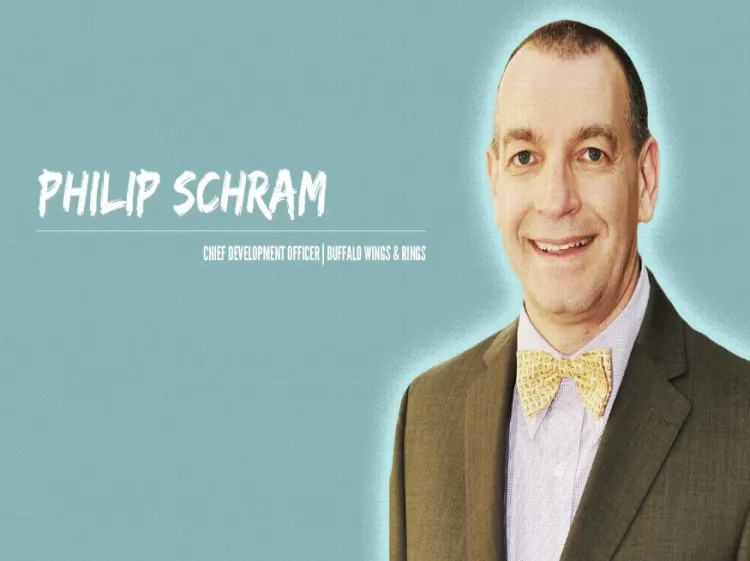 Philip Schram