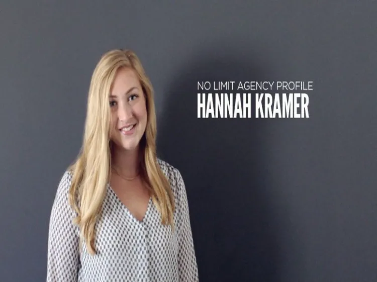 Hannah Kramer 