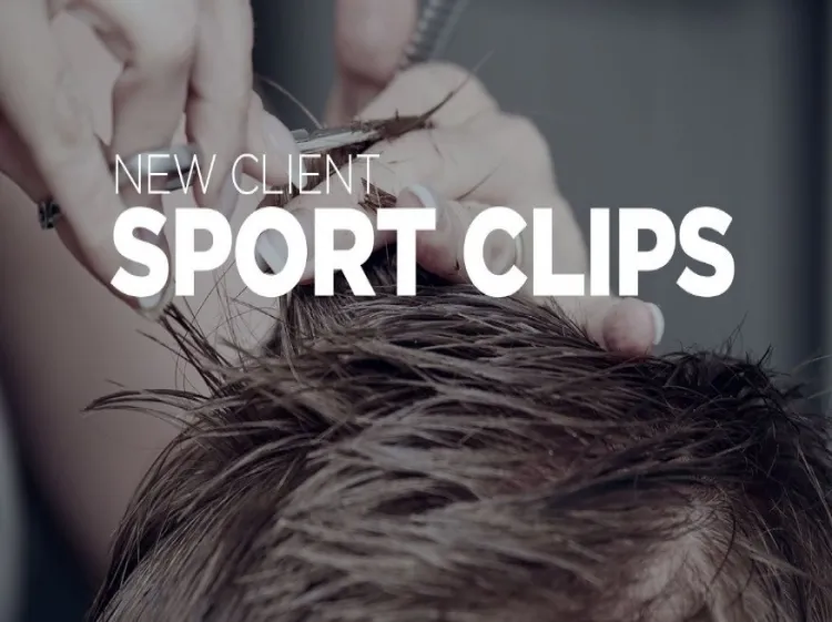 Sport Clips Franchises