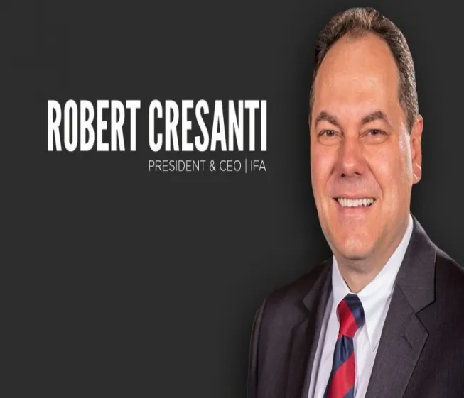 Robert Cresanti 