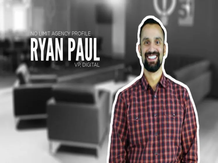 Ryan Paul 